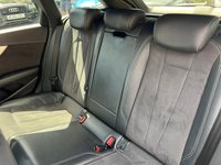 USED 2018 67 AUDI A4 AVANT 2.0 TFSI S line Estate 5dr Petrol S Tronic Euro 6 (s/s) (190 ps) 