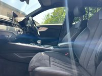 USED 2018 67 AUDI A4 AVANT 2.0 TFSI S line Estate 5dr Petrol S Tronic Euro 6 (s/s) (190 ps) 