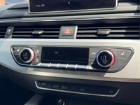 USED 2018 67 AUDI A4 AVANT 2.0 TFSI S line Estate 5dr Petrol S Tronic Euro 6 (s/s) (190 ps) 