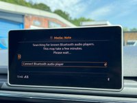 USED 2018 67 AUDI A4 AVANT 2.0 TFSI S line Estate 5dr Petrol S Tronic Euro 6 (s/s) (190 ps) 