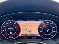 USED 2018 67 AUDI A4 AVANT 2.0 TFSI S line Estate 5dr Petrol S Tronic Euro 6 (s/s) (190 ps) 