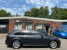 USED 2018 67 AUDI A4 AVANT 2.0 TFSI S line Estate 5dr Petrol S Tronic Euro 6 (s/s) (190 ps) 