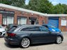 USED 2018 67 AUDI A4 AVANT 2.0 TFSI S line Estate 5dr Petrol S Tronic Euro 6 (s/s) (190 ps) 