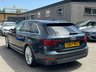 USED 2018 67 AUDI A4 AVANT 2.0 TFSI S line Estate 5dr Petrol S Tronic Euro 6 (s/s) (190 ps) 