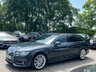 USED 2018 67 AUDI A4 AVANT 2.0 TFSI S line Estate 5dr Petrol S Tronic Euro 6 (s/s) (190 ps) 