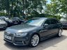 USED 2018 67 AUDI A4 AVANT 2.0 TFSI S line Estate 5dr Petrol S Tronic Euro 6 (s/s) (190 ps) 