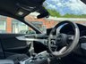 USED 2018 67 AUDI A4 AVANT 2.0 TFSI S line Estate 5dr Petrol S Tronic Euro 6 (s/s) (190 ps) 