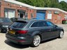 USED 2018 67 AUDI A4 AVANT 2.0 TFSI S line Estate 5dr Petrol S Tronic Euro 6 (s/s) (190 ps) 