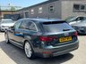 USED 2018 67 AUDI A4 AVANT 2.0 TFSI S line Estate 5dr Petrol S Tronic Euro 6 (s/s) (190 ps) 