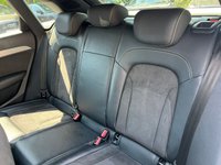 USED 2016 66 AUDI Q3 2.0 TDI S line Plus SUV 5dr Diesel S Tronic quattro Euro 6 (s/s) (184 ps) 