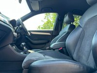 USED 2016 66 AUDI Q3 2.0 TDI S line Plus SUV 5dr Diesel S Tronic quattro Euro 6 (s/s) (184 ps) 