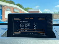 USED 2016 66 AUDI Q3 2.0 TDI S line Plus SUV 5dr Diesel S Tronic quattro Euro 6 (s/s) (184 ps) 