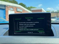 USED 2016 66 AUDI Q3 2.0 TDI S line Plus SUV 5dr Diesel S Tronic quattro Euro 6 (s/s) (184 ps) 