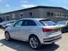 USED 2016 66 AUDI Q3 2.0 TDI S line Plus SUV 5dr Diesel S Tronic quattro Euro 6 (s/s) (184 ps) 