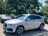 USED 2016 66 AUDI Q3 2.0 TDI S line Plus SUV 5dr Diesel S Tronic quattro Euro 6 (s/s) (184 ps) 