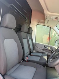 USED 2022 71 VOLKSWAGEN CRAFTER VOLKSWAGEN CRAFTER TRENDLINE 2.0TDI 140PS LWB WHITE EURO 6 ***VAT INCLUDED*** 