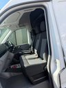 USED 2022 71 VOLKSWAGEN CRAFTER VOLKSWAGEN CRAFTER TRENDLINE 2.0TDI 140PS LWB WHITE EURO 6 ***VAT INCLUDED*** 