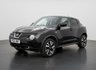 USED 2014 14 NISSAN JUKE 1.6 n-tec SUV 5dr Petrol Manual Euro 5 (17in Alloy) (117 ps) 