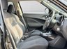USED 2014 14 NISSAN JUKE 1.6 n-tec SUV 5dr Petrol Manual Euro 5 (17in Alloy) (117 ps) 