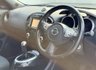 USED 2014 14 NISSAN JUKE 1.6 n-tec SUV 5dr Petrol Manual Euro 5 (17in Alloy) (117 ps) 