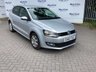 USED 2012 62 VOLKSWAGEN POLO 1.4 Match Hatchback 5dr Petrol Manual Euro 5 (85 ps) ,TIMING BELT & WATER PUMP REPLACED