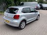 USED 2012 62 VOLKSWAGEN POLO 1.4 Match Hatchback 5dr Petrol Manual Euro 5 (85 ps) ,TIMING BELT & WATER PUMP REPLACED