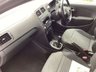 USED 2012 62 VOLKSWAGEN POLO 1.4 Match Hatchback 5dr Petrol Manual Euro 5 (85 ps) ,TIMING BELT & WATER PUMP REPLACED