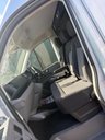 USED 2018 18 VOLKSWAGEN CRAFTER VOLKSWAGEN CRAFTER TRENDLINE 2.0TDI 140PS LWB SILVER EURO 6 ***VAT INCLUDED*** 