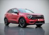 USED 2022 22 KIA SPORTAGE 1.6 T-GDi MHEV GT-Line SUV 5dr Petrol Hybrid DCT Euro 6 (s/s) (148 bhp) 