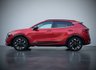 USED 2022 22 KIA SPORTAGE 1.6 T-GDi MHEV GT-Line SUV 5dr Petrol Hybrid DCT Euro 6 (s/s) (148 bhp) 