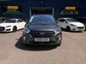 USED 2019 69 FORD ECOSPORT 1.0T EcoBoost GPF ST-Line SUV 5dr Petrol Manual Euro 6 (s/s) (125 ps) 