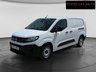 USED 2024 74 VAUXHALL COMBO 1.5 Turbo D 2300 Prime XL Panel Van 6dr Diesel Manual LWB Euro 6 (s/s) (100 ps) LOW MILEAGE - 3 SEATS - LONG WHEELBASE