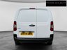 USED 2024 74 VAUXHALL COMBO 1.5 Turbo D 2300 Prime XL Panel Van 6dr Diesel Manual LWB Euro 6 (s/s) (100 ps) LOW MILEAGE - 3 SEATS - LONG WHEELBASE