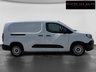 USED 2024 74 VAUXHALL COMBO 1.5 Turbo D 2300 Prime XL Panel Van 6dr Diesel Manual LWB Euro 6 (s/s) (100 ps) LOW MILEAGE - 3 SEATS - LONG WHEELBASE