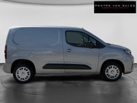 USED 2024 24 VAUXHALL COMBO 1.5 Turbo D 2300 Pro Panel Van 5dr Diesel Manual SWB Euro 6 (s/s) (100 ps) STUNNING VAUXHALL COMBO - FINANCE AVAILABLE