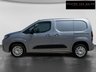 USED 2024 24 VAUXHALL COMBO 1.5 Turbo D 2300 Pro Panel Van 5dr Diesel Manual SWB Euro 6 (s/s) (100 ps) STUNNING VAUXHALL COMBO - FINANCE AVAILABLE