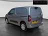 USED 2024 24 VAUXHALL COMBO 1.5 Turbo D 2300 Pro Panel Van 5dr Diesel Manual SWB Euro 6 (s/s) (100 ps) STUNNING VAUXHALL COMBO - FINANCE AVAILABLE