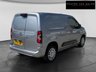 USED 2024 24 VAUXHALL COMBO 1.5 Turbo D 2300 Pro Panel Van 5dr Diesel Manual SWB Euro 6 (s/s) (100 ps) STUNNING VAUXHALL COMBO - FINANCE AVAILABLE
