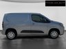 USED 2024 24 VAUXHALL COMBO 1.5 Turbo D 2300 Pro Panel Van 5dr Diesel Manual SWB Euro 6 (s/s) (100 ps) STUNNING VAUXHALL COMBO - FINANCE AVAILABLE