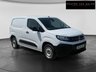 USED 2024 24 VAUXHALL COMBO 1.5 Turbo D 2300 Prime Panel Van 5dr Diesel Manual SWB Euro 6 (s/s) (100 ps) NEW SHAPE - 3 SEAT - FINANCE ARRANGED