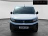 USED 2024 24 VAUXHALL COMBO 1.5 Turbo D 2300 Prime Panel Van 5dr Diesel Manual SWB Euro 6 (s/s) (100 ps) NEW SHAPE - 3 SEAT - FINANCE ARRANGED