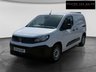 USED 2024 24 VAUXHALL COMBO 1.5 Turbo D 2300 Prime Panel Van 5dr Diesel Manual SWB Euro 6 (s/s) (100 ps) NEW SHAPE - 3 SEAT - FINANCE ARRANGED