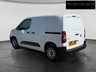 USED 2024 24 VAUXHALL COMBO 1.5 Turbo D 2300 Prime Panel Van 5dr Diesel Manual SWB Euro 6 (s/s) (100 ps) NEW SHAPE - 3 SEAT - FINANCE ARRANGED