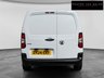 USED 2024 24 VAUXHALL COMBO 1.5 Turbo D 2300 Prime Panel Van 5dr Diesel Manual SWB Euro 6 (s/s) (100 ps) NEW SHAPE - 3 SEAT - FINANCE ARRANGED