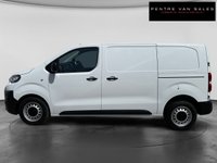 USED 2023 73 PEUGEOT EXPERT 1.5 BlueHDi 1000 Professional Premium + Standard Panel Van 6dr Diesel Manual MWB Euro 6 (s/s) (100 bhp) MEDIUM WHEEL BASE - FINANCE AVAILABLE - LOW MILEAGE