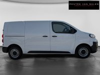 USED 2023 73 PEUGEOT EXPERT 1.5 BlueHDi 1000 Professional Premium + Standard Panel Van 6dr Diesel Manual MWB Euro 6 (s/s) (100 bhp) MEDIUM WHEEL BASE - FINANCE AVAILABLE - LOW MILEAGE