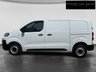 USED 2023 73 PEUGEOT EXPERT 1.5 BlueHDi 1000 Professional Premium + Standard Panel Van 6dr Diesel Manual MWB Euro 6 (s/s) (100 bhp) MEDIUM WHEEL BASE - FINANCE AVAILABLE - LOW MILEAGE