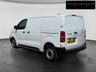 USED 2023 73 PEUGEOT EXPERT 1.5 BlueHDi 1000 Professional Premium + Standard Panel Van 6dr Diesel Manual MWB Euro 6 (s/s) (100 bhp) MEDIUM WHEEL BASE - FINANCE AVAILABLE - LOW MILEAGE
