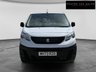 USED 2023 73 PEUGEOT EXPERT 1.5 BlueHDi 1000 Professional Premium + Standard Panel Van 6dr Diesel Manual MWB Euro 6 (s/s) (100 bhp) MEDIUM WHEEL BASE - FINANCE AVAILABLE - LOW MILEAGE