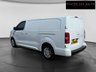 USED 2021 21 VAUXHALL VIVARO 1.5 Turbo D 2900 Sportive Panel Van 5dr Diesel Manual L2 H1 Euro 6 (s/s) (100 ps) LONG WHEEL BASE - FINANCE AVAILABLE